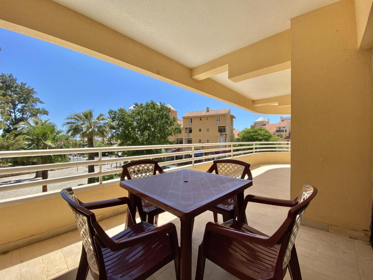 Marina Mar - Near The Beach - Vilamoura Exteriör bild