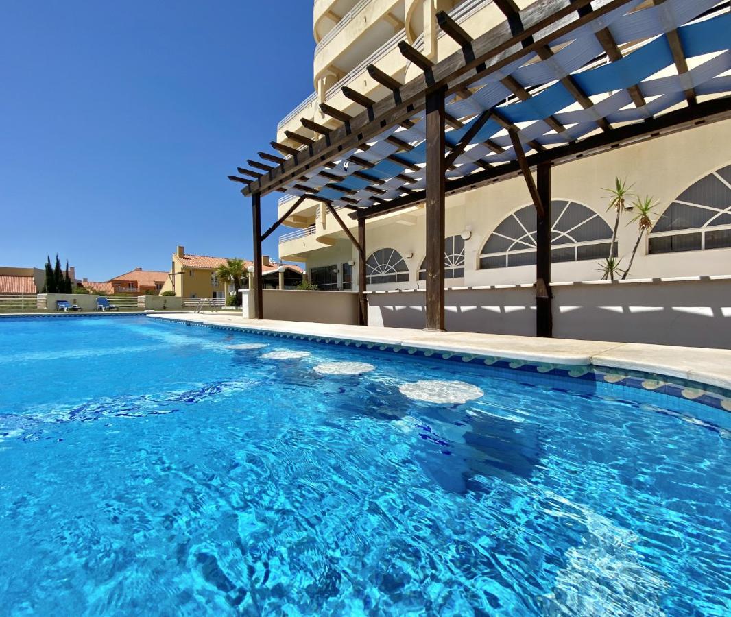 Marina Mar - Near The Beach - Vilamoura Exteriör bild
