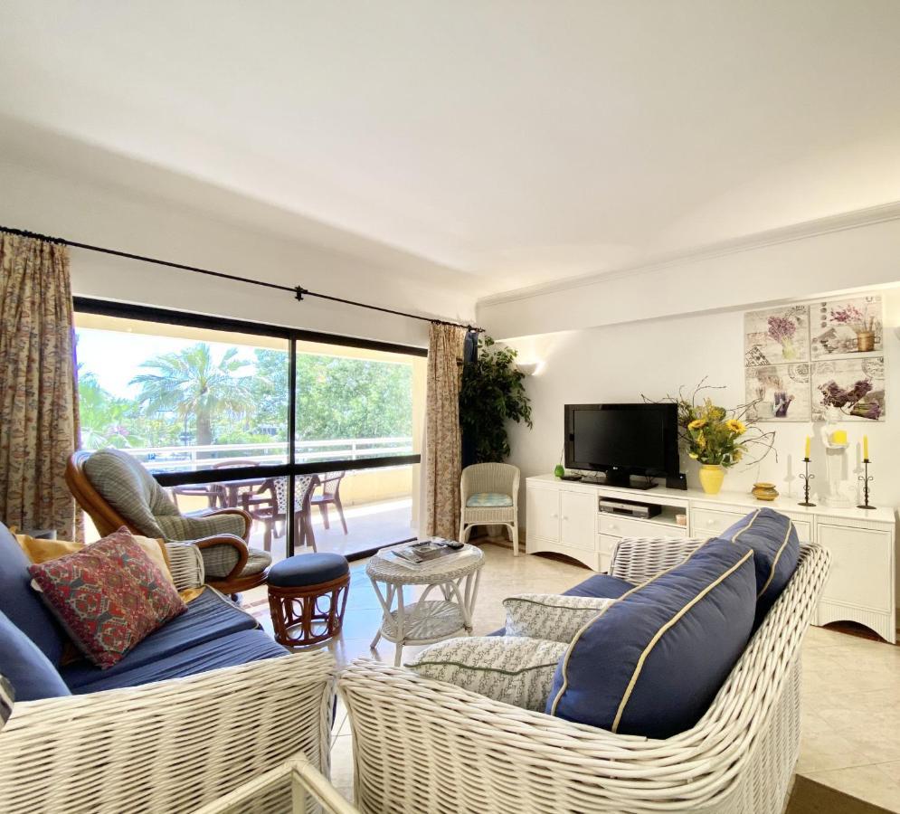Marina Mar - Near The Beach - Vilamoura Exteriör bild